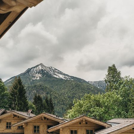 Vaya Achensee Inklusive Achenseecard อาเคนเคียร์ค ภายนอก รูปภาพ