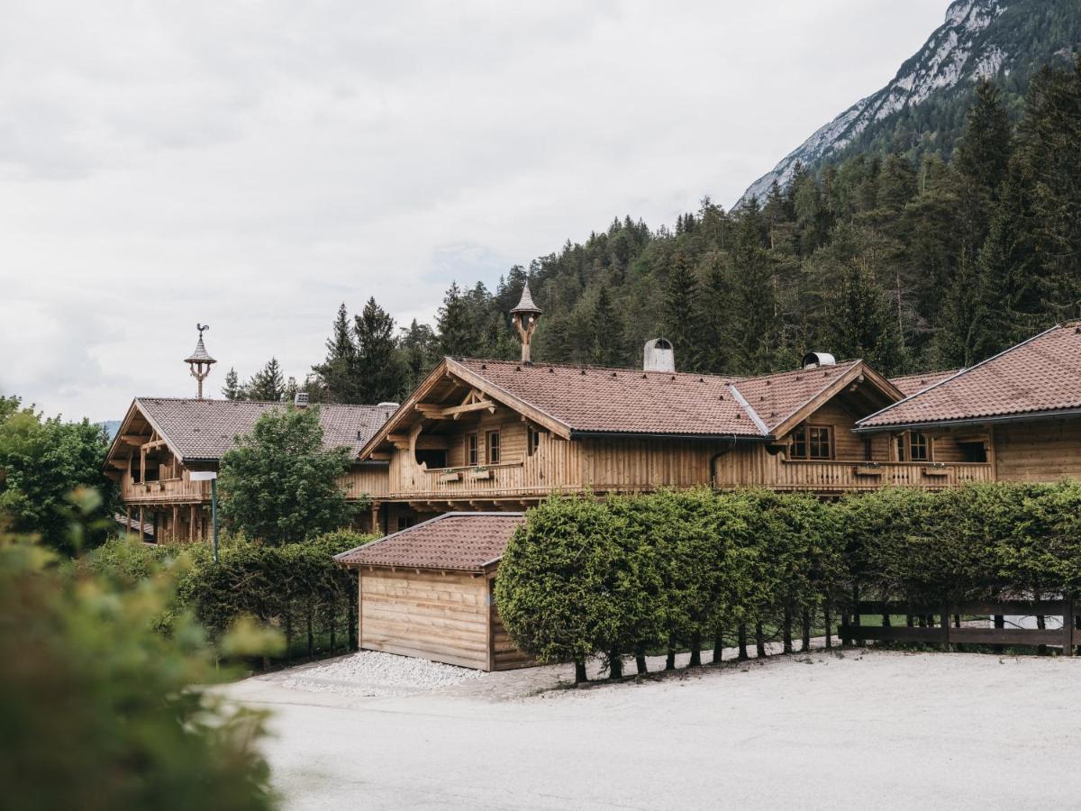 Vaya Achensee Inklusive Achenseecard อาเคนเคียร์ค ภายนอก รูปภาพ