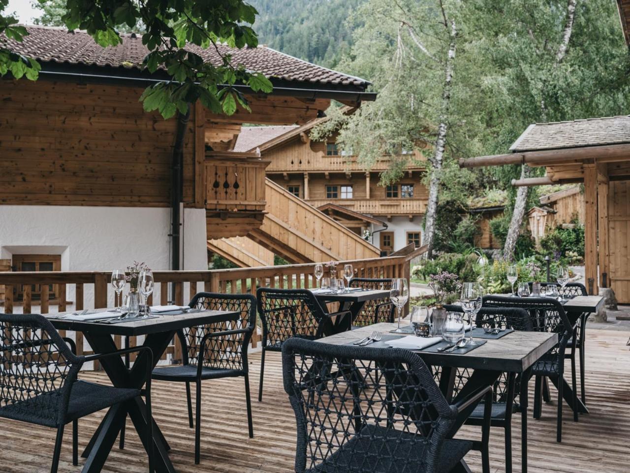 Vaya Achensee Inklusive Achenseecard อาเคนเคียร์ค ภายนอก รูปภาพ